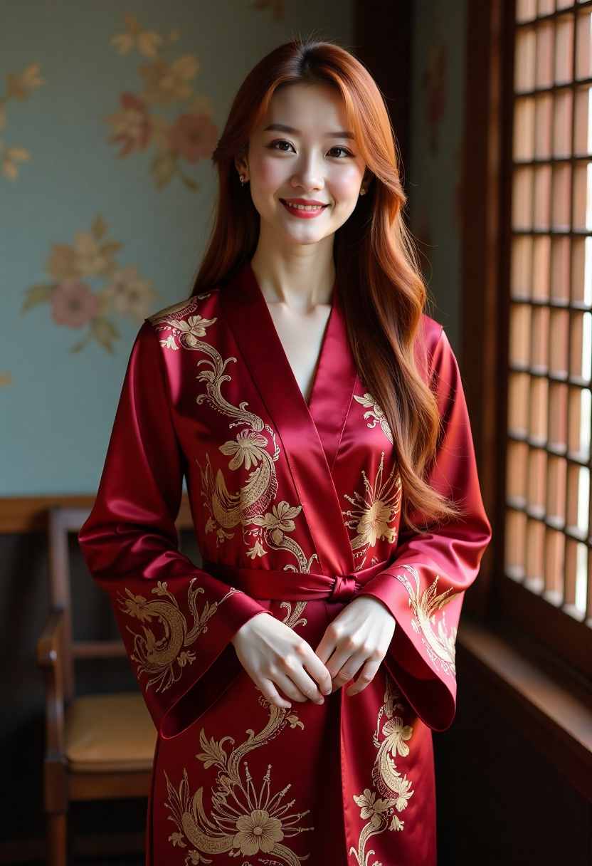 《迟到的晴天》海报