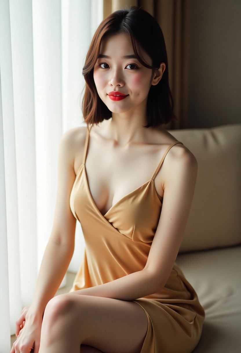 《明天见面吧》更新剧照